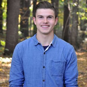 Meet your Posher, Will